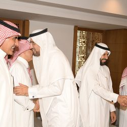 تعليم الرياض يقيم حفل معايدة لمنسوبيه