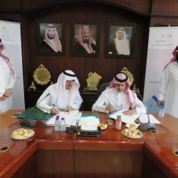 مديرة إدارة نشاط الطالبات بتعليم تبوك تتفقد المراكز الصيفية