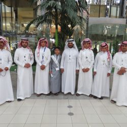 مناشط وفعاليات منوعة للطالبات في نادي أملج الموسمي