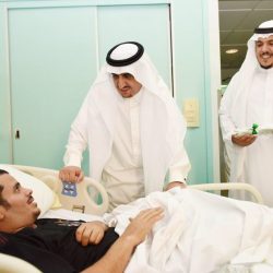 مدير عام التعليم بمنطقة المدينة المنورة يدشن أنشطة وفعاليات نادي الحي بمركز اليتمة