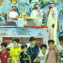 تعليم الرياض يستعد لاستقبال طلابنا (سفراء العزم ) من ظهران الجنوب