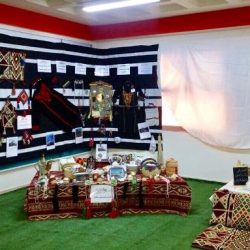 النادي الموسمي بجرب بالباحة ينظم مسابقات رياضية هادفة