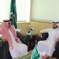 المدير العام للبرنامج الوقائي الوطني للطلاب والطالبات “فطن ” د . العريني : نطمح لزيادة أندية فطن الصيفية العام القادم