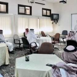 مدير عام تعليم الرياض يعتمد تكليف 810 قائداً ومعلماً في المدارس الليلية