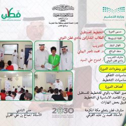 ” التعليم ” تتيح ترتيب الرغبات للمعلمين المنقولين خارجياً
