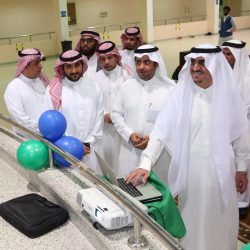 معالي مدير جامعة تبوك الدكتور سعود العنزي في ذمة الله