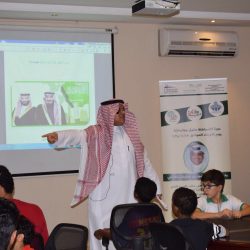 مخيم عضيد يخرّج ٦١ طالبة لسوق العمل الحر بالرياض