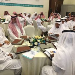 مكتب وفاء بالرياض ينظم برنامج تعليمي وترفيهي لطالبات أبناء الشهداء ومنسوبي التعليم المتوفين
