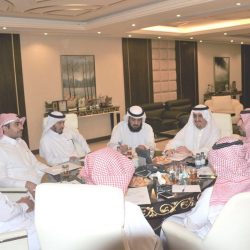 توقيع شراكة مجتمعية بين لجنة التنمية الاجتماعية بحي الروابي ومدارس الإمام الشافعي بالرياض