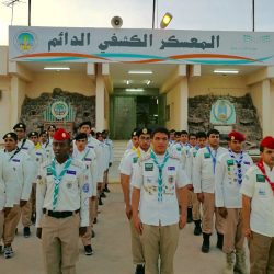 اختتام فعاليات الأندية الموسمية وأندية الحي بتعليم تبوك ..مساء اليوم الاثنين
