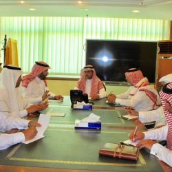 مجلس الشورى يستقبل طالبات الأندية الموسمية بالرياض