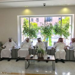 مدير تعليم مكة : التعليم هو الذي يحقق الانجازات بمختلف أنواعها