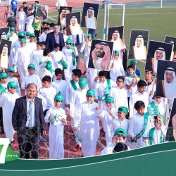 روضة الصديق الأهلية بمكة المكرمة تستقبل طالباتها بكل حفاوة وتقدير
