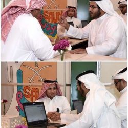 ‏العواد : دمج طلاب وطالبات الأول والثاني الابتدائيين مع رياض الأطفال