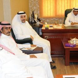 الحارثي يدشن الأسبوع التمهيدي بتعليم منطقة مكة المكرمة