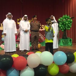 مدارس تعليم الرس تستقبل طلابها وطالباتها بجاهزية عالية