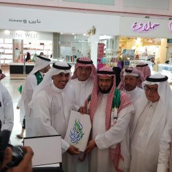 المدير العام لتعليم الباحة : اليوم الوطني ذكرى خالدة نستلهم من خلالها بطولات قادتنا الأفذاذ
