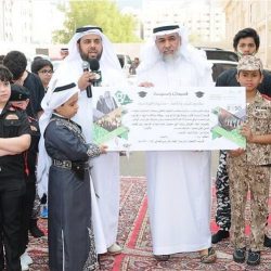 ” مدارس فقيه تحصل على اعتماد الادفانسيد .. والمركز الماسي “