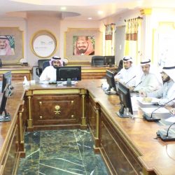سمو أمير المنطقة يعتمد وثيقة العمل بنظام الجودة في تعليم الباحة