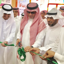 في أول يوم دراسي.. العواد تقوم بزيارة مدارس الرياض
