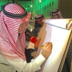مدير تعليم جدة يرعى حفل الإدارة للاحتفاء باليوم الوطني(87)