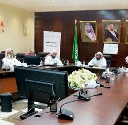 المرور وشركة الكهرباء يُسهمان في رفع الوعي بالسلامة من الأخطار بمدارس مكة