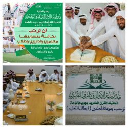 النّهرُ … والوَشَلُ…