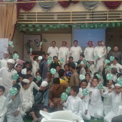” معهد العاصمة النموذجي ” يشارك في الاحتفاء باليوم العالمي للمعلم