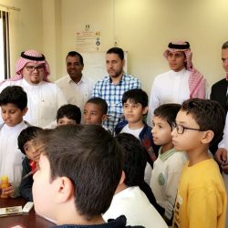 تعليم تبوك يعلن أسماء 30 معلما مرشحا للمقابلات الشخصية في التشكيلات المدرسية