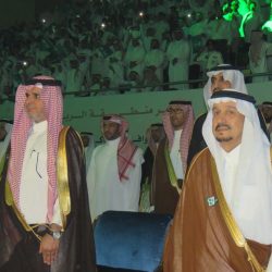 مدير تعليم منطقة تبوك المكلف يعتمد توجيه 298 معلما جديدا