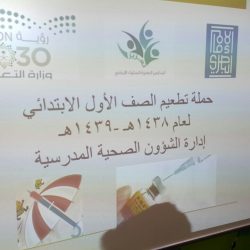 تعليم الرياض تستضيف تصفيات المجموعة الخامسة لبطولة كرة القدم