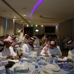 ختام البرنامج التدريبي “معلم المستقبل”
