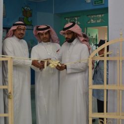 أمير الرياض يستقبل مسؤولي التعليم بالرياض ومحافظاتها وعدد من المعلمين والطلبة