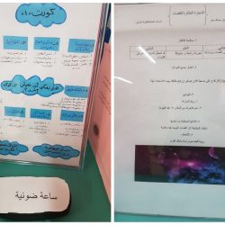 الطعيسي يعتمد ترشيح مشرفات لعدد من الأقسام والشعب في تعليم الرس