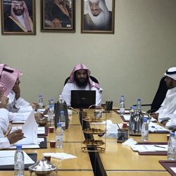 تعليم الكبار بالرياض تعقد لقاءها الأول