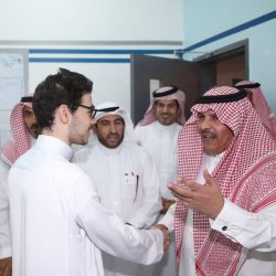 منتخب تعليم الرياض يتأهل للمرحلة النهائية لبطولة التعليم بحائل