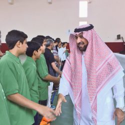 النفيسة مديرا لإدارة التدريب والابتعاث
