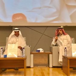 مدير تعليم شرق الرياض يكرم المتميزين في متوسطة ابن سعد