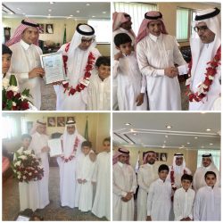 وزير التعليم ينهي تكليف قائد مدرسة لارتفاع حالة غياب الطلاب فيها