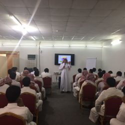 تعليم الرياض ينظم اللقاء الثالث للمنسقات الإعلاميات