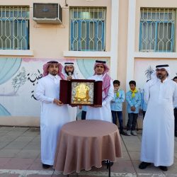 تعليم الكبار بالرياض تعقد لقاءها الأول
