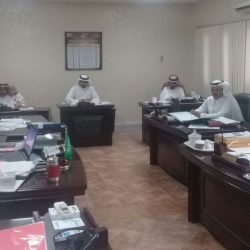 كلية التربية في جامعة القصيم تشارك بمناسبة اليوم العالمي للصحة النفسية