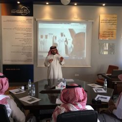 المجلس الإستشاري بقسم التربية الخاصة يعقد اجتماعه الاول