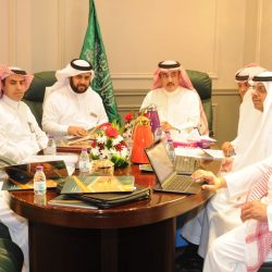 تكريم الأستاذ حسن آل قحل بمناسبة تقاعده