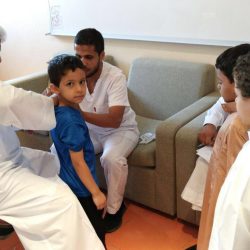منهج توطين التدريب في وحدة تطوير المدارس للبنين بمكة