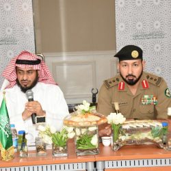 انطلاق حملة تطعيم طلاب وطالبات الصف الأول بمدارس مكة