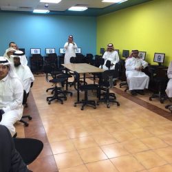 محاضرات طبية توعوية في مدارس مكة عن هشاشة العظام يستفيد منها أكثر من ألفي طالب وطالبة ..