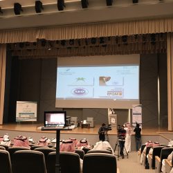 المد الله يدشن حملة تطعيم طلاب الصف الأول بالزلفي