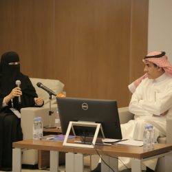 بحث آليات تثبيت الغياب بتعليم عسير