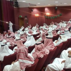 ابتدائية الامام حفص ومتوسطة الامام قالون لتحفيظ القران الكريم تكرم أبناء المرابطين والشهداء بالحد الجنوبي